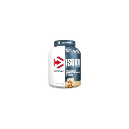 Dymatize ISO 100