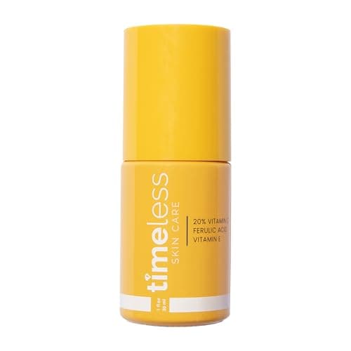 Timeless Vitamin C Serum