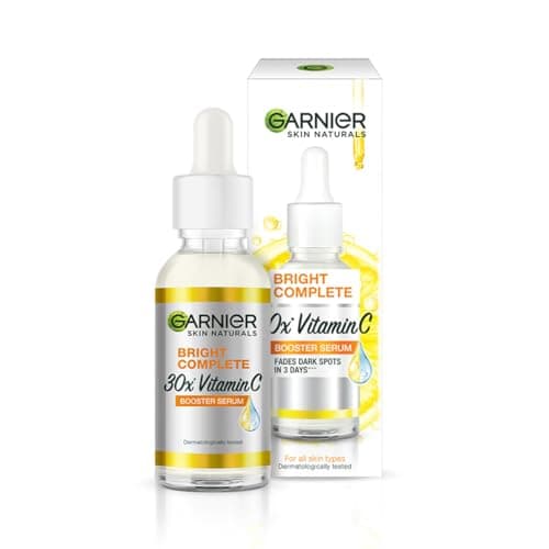 Garnier Vitamin C Serum