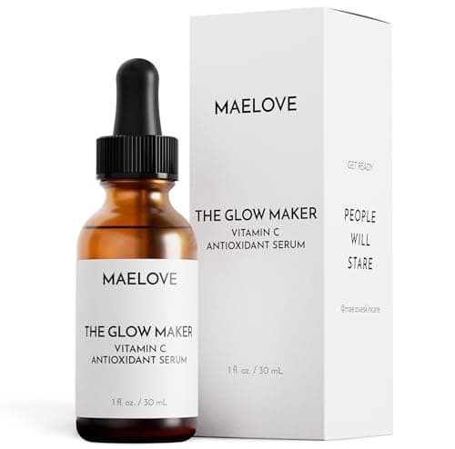 Maelove Glow Maker