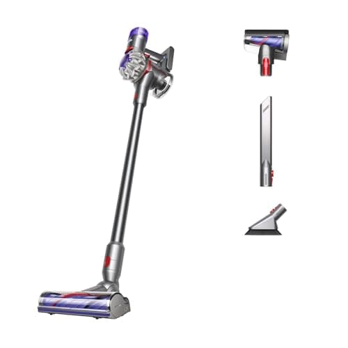 Dyson Cordless Vacuum