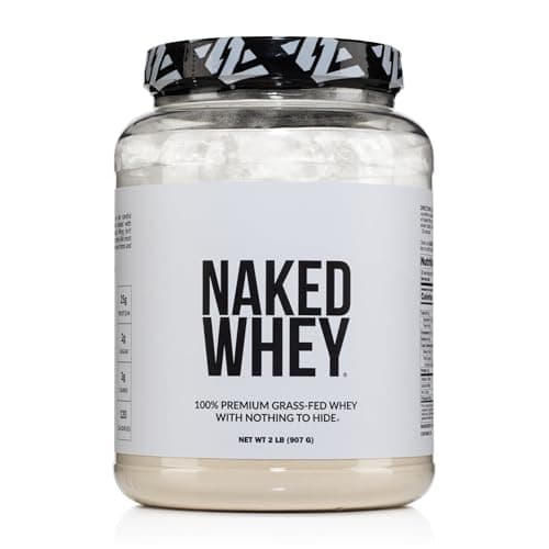 Naked Whey