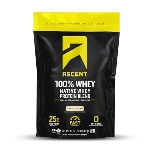 Ascent Protein