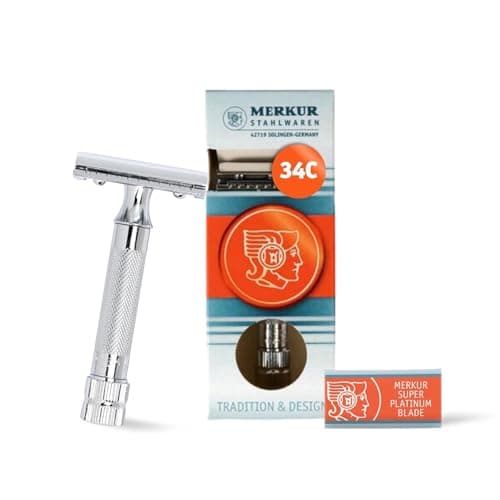 Merkur Mk34c
