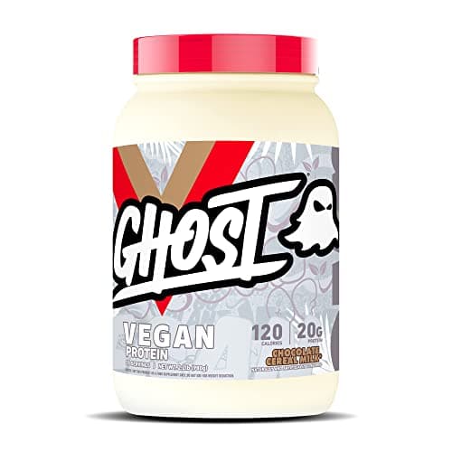 Ghost Vegan Protein Powder
