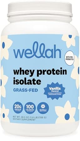 Best Protein Powders - Ranked By Reddit (2026)