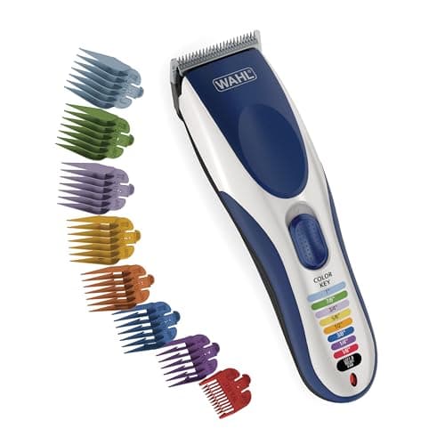 Wahl Color Model 9649P