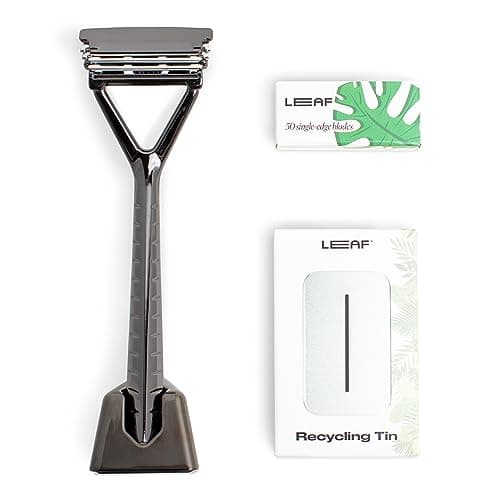 Leaf Shave 50-Pack