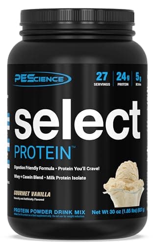 PE Science Protein Powder