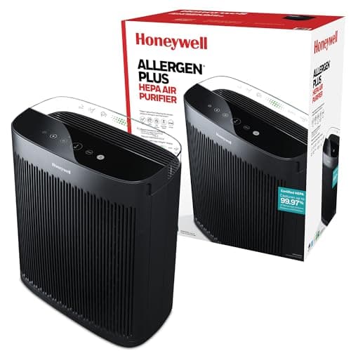 Honeywell Air Purifier