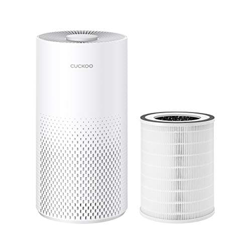 Cuckoo Air Purifier