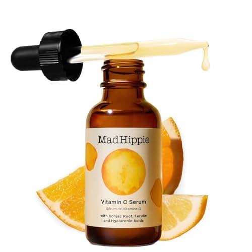 Mad Hippie Vitamin C Serum