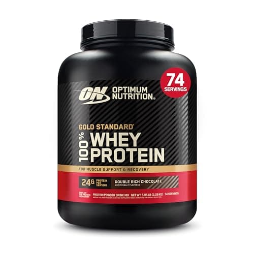 Optimum Nutrition Gold Standard
