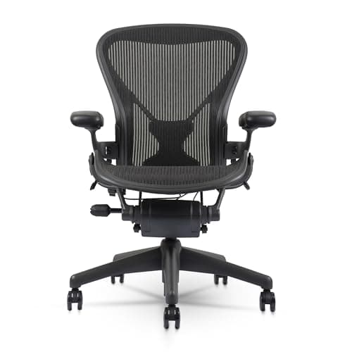 Herman Miller Aeron