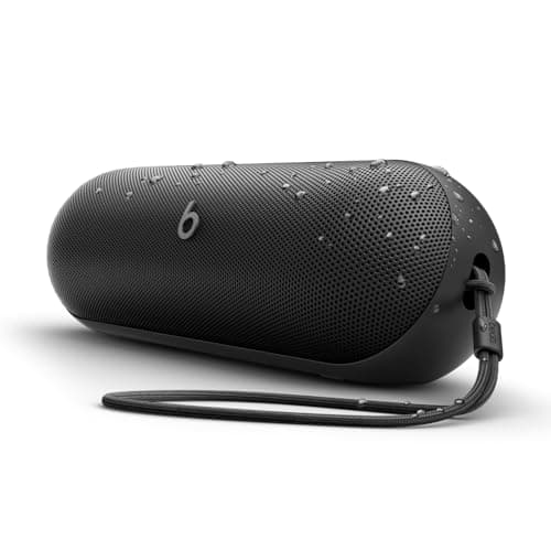 Beats Pill - Portable Bluetooth Speaker