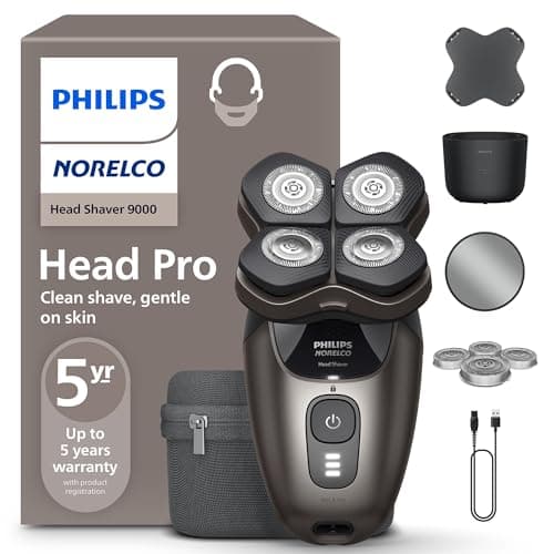 Philips Norelco Pro 9000