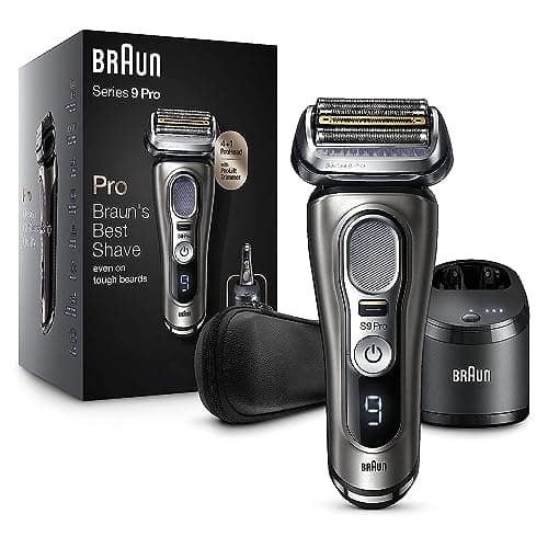 Best Head Shavers for Men