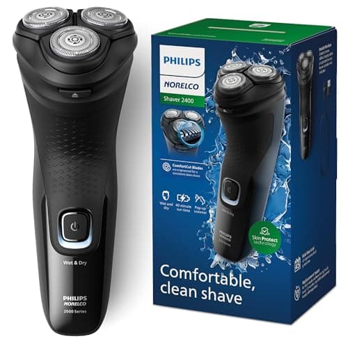 Philips Norelco Shaver 2400