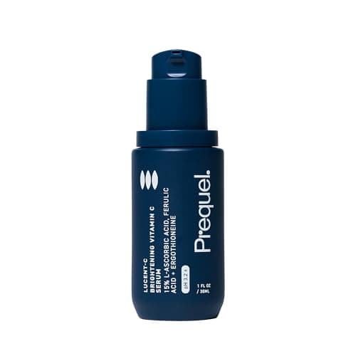 Prequel Vitamin C Serum