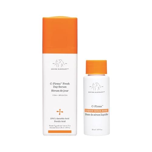 Drunk Elephant C-Firma Day Serum