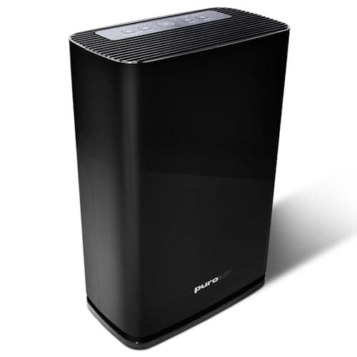 Puroair 400
