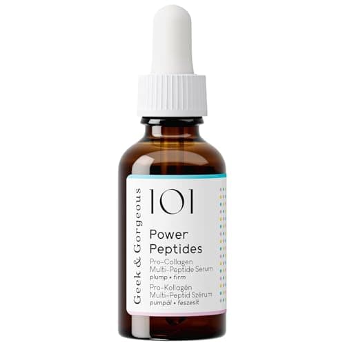 Geek & Gorgeous Vitamin C Serum