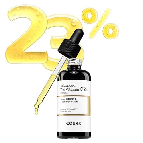 COSRX Triple C Lightning Liquid