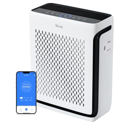 Levoit Vital 100S-P