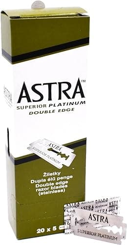 Astra Platinum x 5