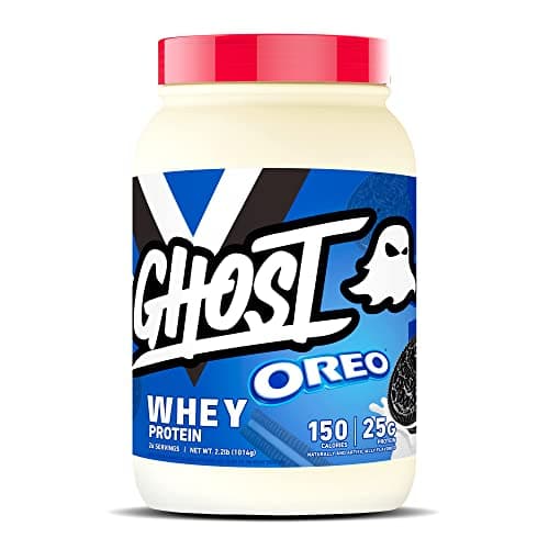 Ghost Protein Powder