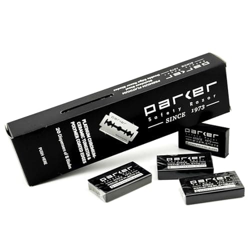 Parker 100‑Count