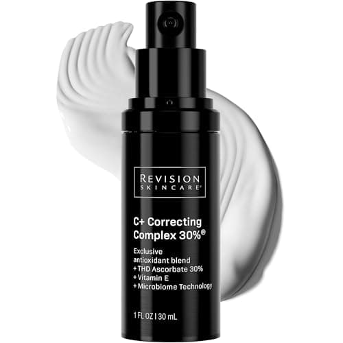 Revision C+ Correcting Complex