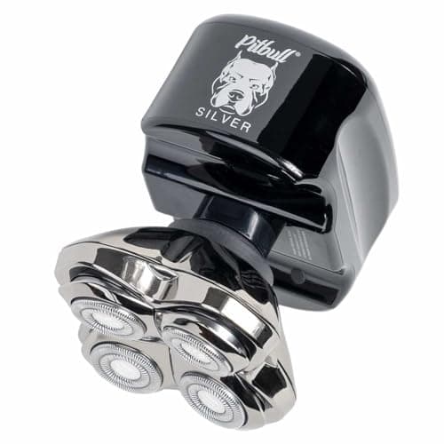 Skull Shaver SX5