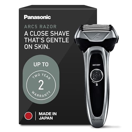 Panasonic ARC5