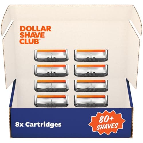 Dollar Shave Club | 6